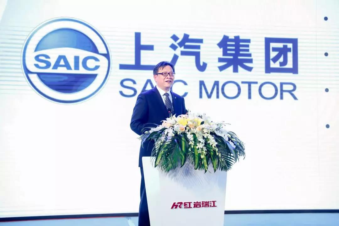 重新定义“高精尖” 上汽红岩搅拌车品牌不一般 - 第3张 - 提加商用车网 重新定义“高精尖” 上汽红岩搅拌车品牌不一般 - 第3张