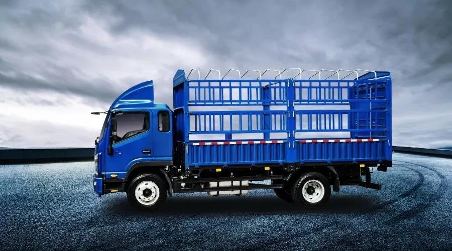 提升绿通运输品质,江淮帅铃全能绿通版齐鲁大地绽放异彩 - 第2张 - 提加商用车网 提升绿通运输品质,江淮帅铃全能绿通版齐鲁大地绽放异彩 - 第2张