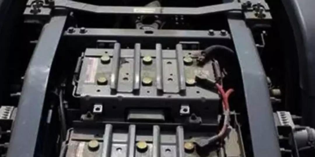 冬天开车打不着火,这几招帮您解决问题 - 第1张 - 提加商用车网 冬天开车打不着火,这几招帮您解决问题 - 第1张