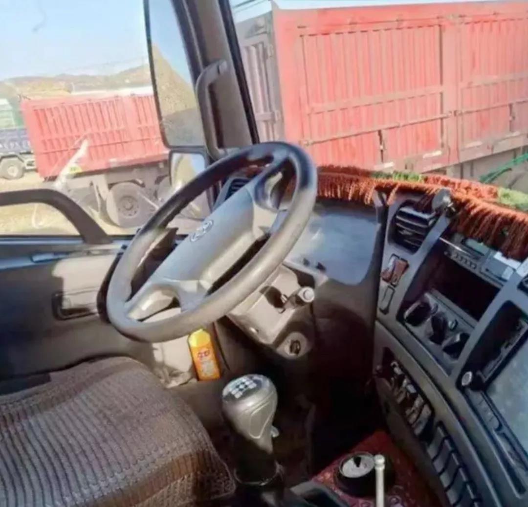 冬天开车打不着火,这几招帮您解决问题 - 第2张 - 提加商用车网 冬天开车打不着火,这几招帮您解决问题 - 第2张