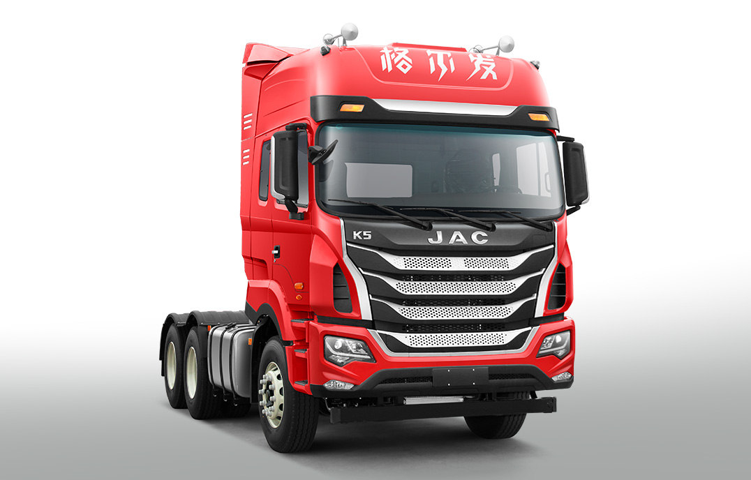 哪款国产重卡，小毛病最少？解放J6，东风天龙等主流重卡您选谁？ - 第6张