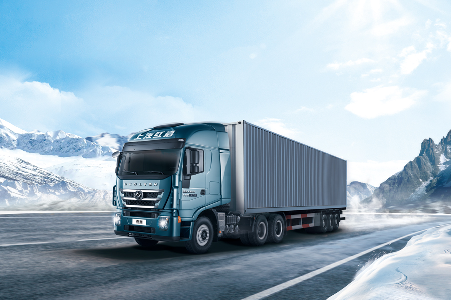 哪款国产重卡，小毛病最少？解放J6，东风天龙等主流重卡您选谁？ - 第8张