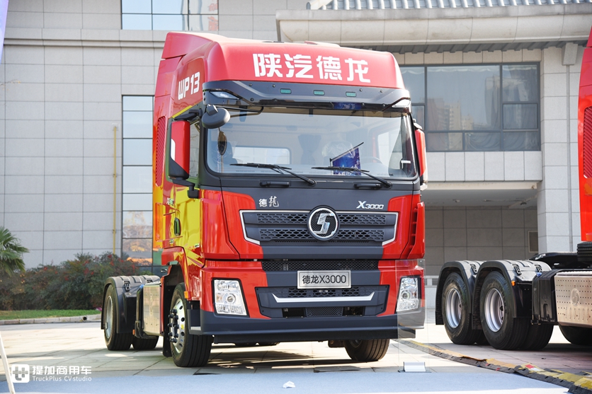 哪款国产重卡，小毛病最少？解放J6，东风天龙等主流重卡您选谁？ - 第3张