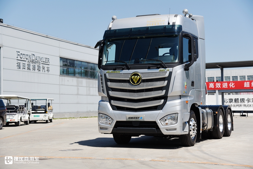 哪款国产重卡，小毛病最少？解放J6，东风天龙等主流重卡您选谁？ - 第5张