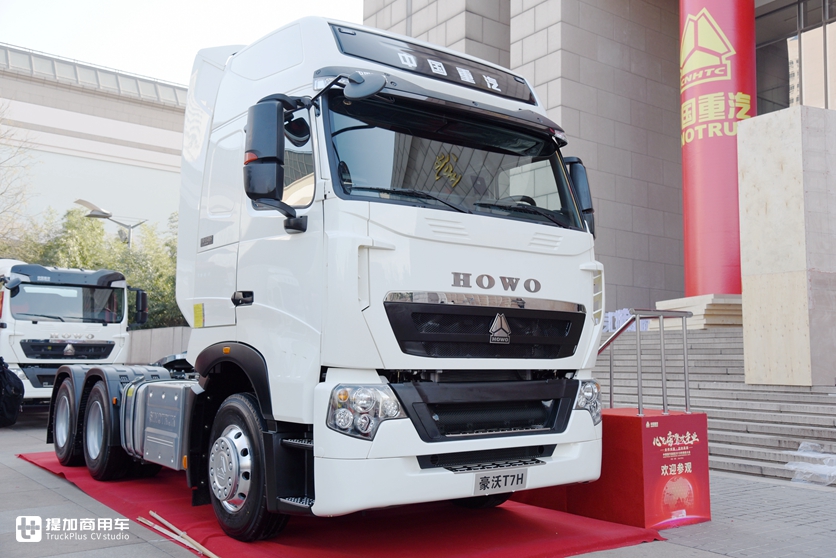 哪款国产重卡，小毛病最少？解放J6，东风天龙等主流重卡您选谁？ - 第4张