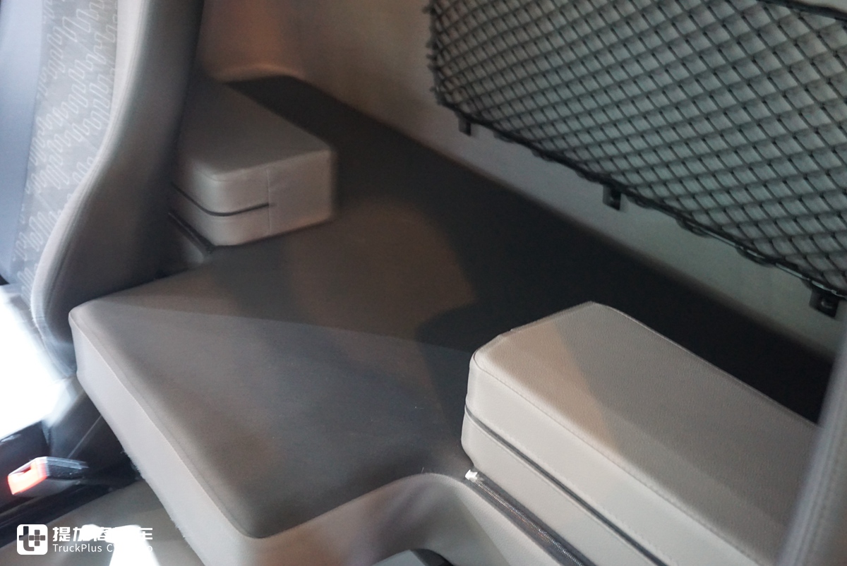 大众卡车香吗?实拍大众针对南美市场打造的重卡,带您好好看看 - 第26张 - 提加商用车网 大众卡车香吗?实拍大众针对南美市场打造的重卡,带您好好看看 - 第26张