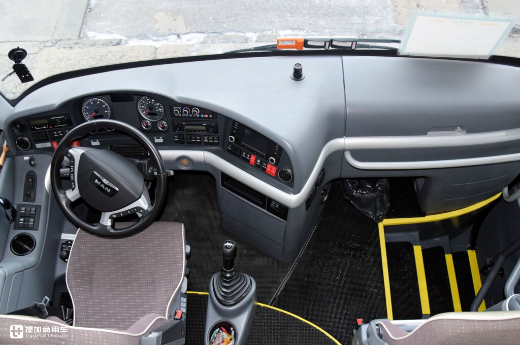 德国MAN自家的高端大巴产品,Lion's coach车型历史大科普 - 第23张 - 提加商用车网 德国MAN自家的高端大巴产品,Lion's coach车型历史大科普 - 第23张