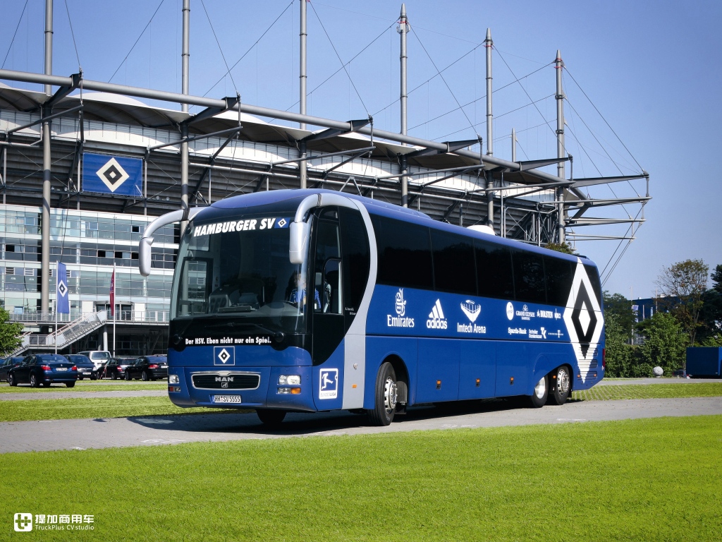 德国MAN自家的高端大巴产品,Lion's coach车型历史大科普 - 第11张 - 提加商用车网 德国MAN自家的高端大巴产品,Lion's coach车型历史大科普 - 第11张