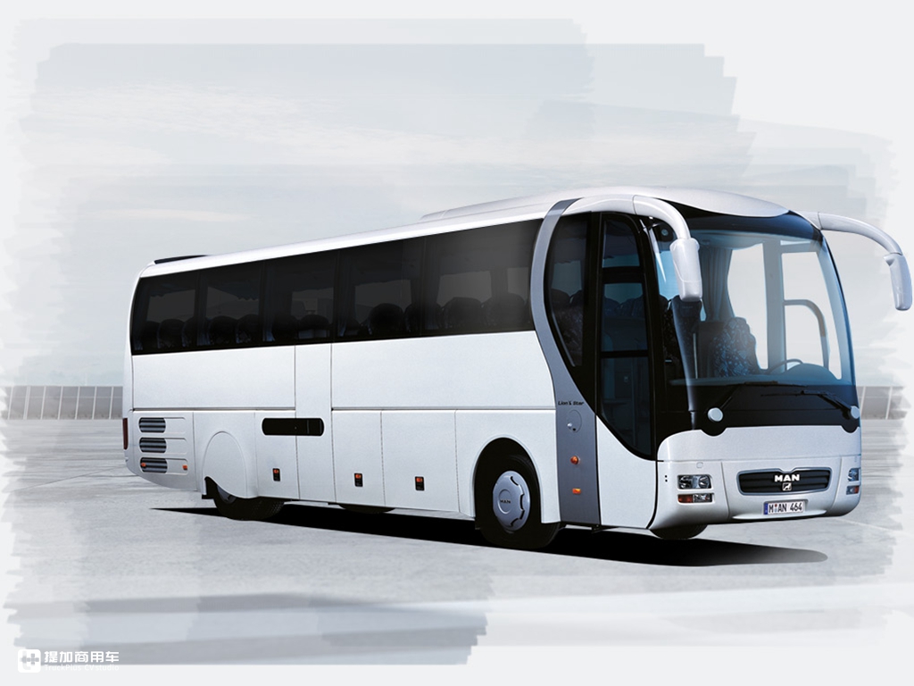 德国MAN自家的高端大巴产品,Lion's coach车型历史大科普 - 第7张 - 提加商用车网 德国MAN自家的高端大巴产品,Lion's coach车型历史大科普 - 第7张