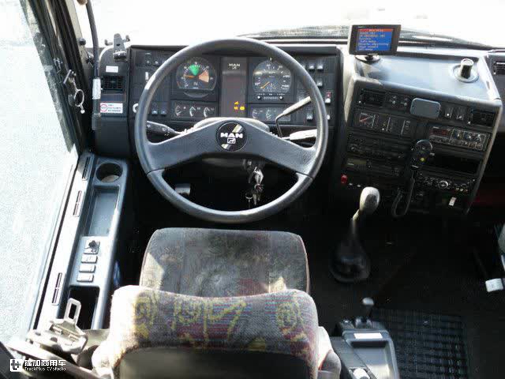 德国MAN自家的高端大巴产品,Lion's coach车型历史大科普 - 第21张 - 提加商用车网 德国MAN自家的高端大巴产品,Lion's coach车型历史大科普 - 第21张