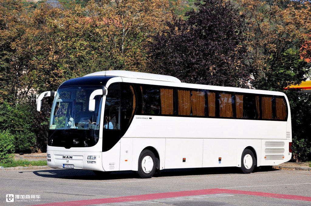 德国MAN自家的高端大巴产品,Lion's coach车型历史大科普 - 第9张 - 提加商用车网 德国MAN自家的高端大巴产品,Lion's coach车型历史大科普 - 第9张