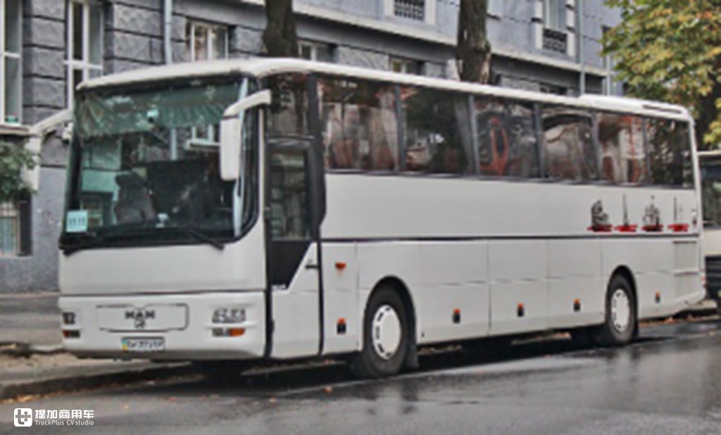 德国MAN自家的高端大巴产品,Lion's coach车型历史大科普 - 第6张 - 提加商用车网 德国MAN自家的高端大巴产品,Lion's coach车型历史大科普 - 第6张