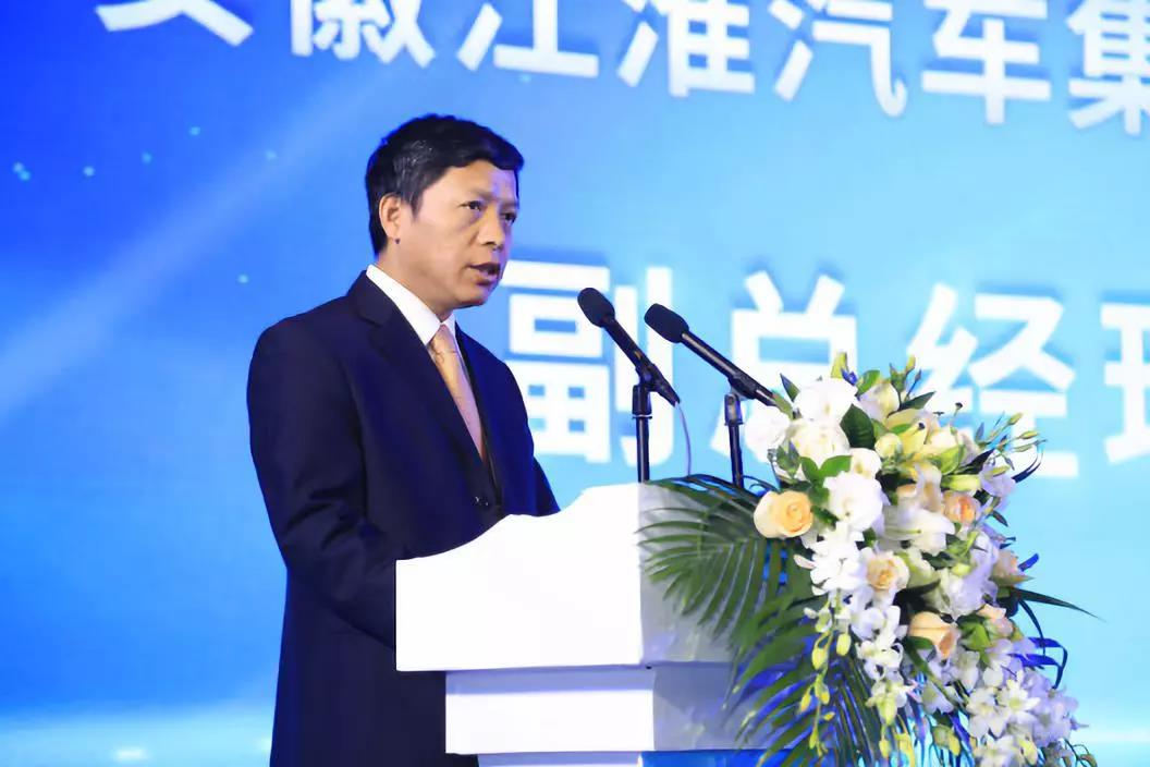 全“芯”江淮全面升级 江淮轻卡制胜国六时代 - 第2张 - 提加商用车网 全“芯”江淮全面升级 江淮轻卡制胜国六时代 - 第2张