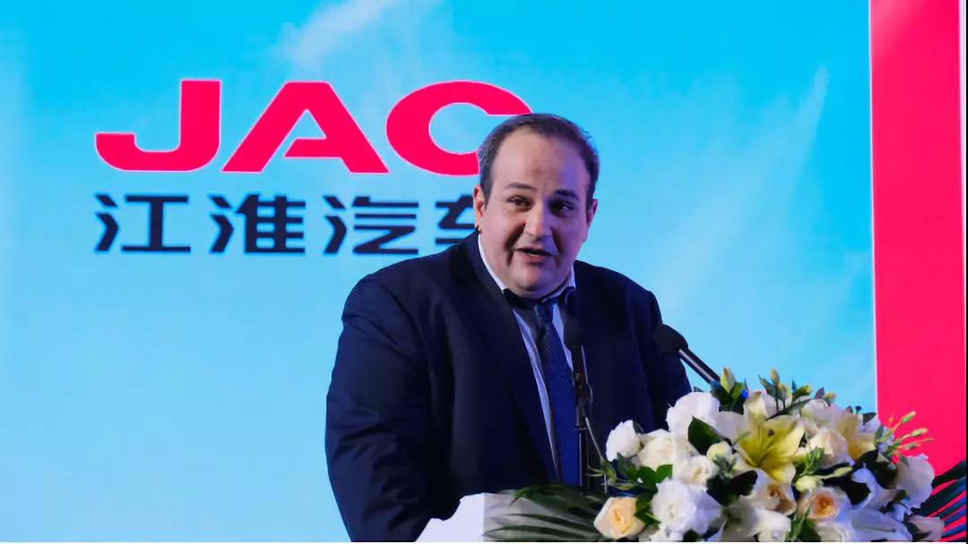 全“芯”江淮全面升级 江淮轻卡制胜国六时代 - 第7张 - 提加商用车网 全“芯”江淮全面升级 江淮轻卡制胜国六时代 - 第7张