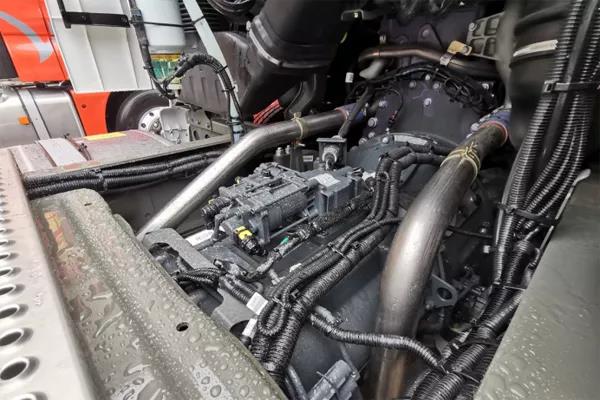 600马力、L2+级智能，见识不一样的汕德卡 - 第2张