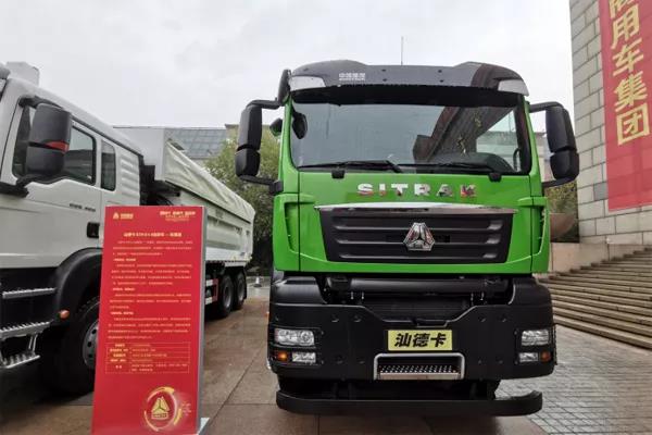 600马力、L2+级智能，见识不一样的汕德卡 - 第8张