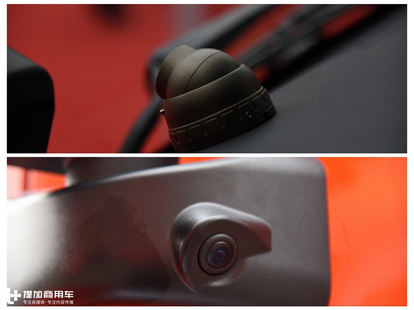 国六版重汽汕德卡再升级,采用600马力发动机,驾驶室也更舒适了 - 第17张 - 提加商用车网 国六版重汽汕德卡再升级,采用600马力发动机,驾驶室也更舒适了 - 第17张