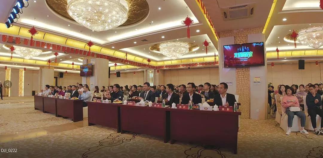 三一重卡首届路演大赛圆满落幕，这些精彩不可错过 - 第2张