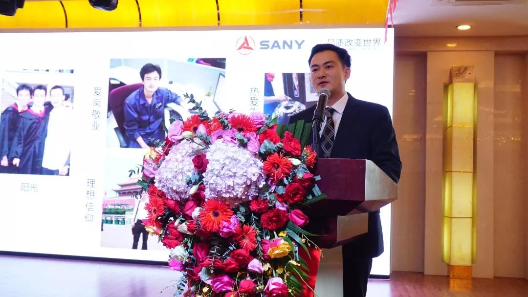 三一重卡首届路演大赛圆满落幕，这些精彩不可错过 - 第3张