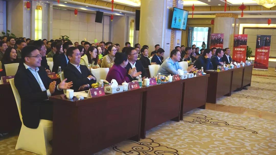 三一重卡首届路演大赛圆满落幕，这些精彩不可错过 - 第6张