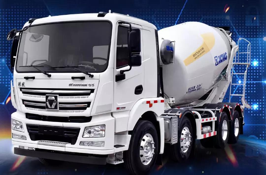 商砼捷报!轻量化混凝土搅拌车批量进入威海市场 - 第3张 - 提加商用车网 商砼捷报!轻量化混凝土搅拌车批量进入威海市场 - 第3张