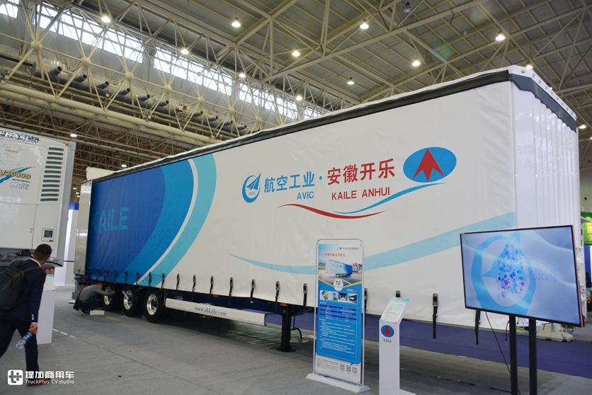 开卡车跑长途必须配挂车,中集、开乐、锣响等,你最喜欢哪个挂车品牌? - 第3张 - 提加商用车网 开卡车跑长途必须配挂车,中集、开乐、锣响等,你最喜欢哪个挂车品牌? - 第3张