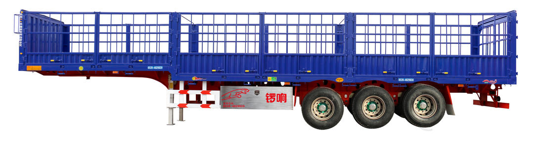 开卡车跑长途必须配挂车,中集、开乐、锣响等,你最喜欢哪个挂车品牌? - 第4张 - 提加商用车网 开卡车跑长途必须配挂车,中集、开乐、锣响等,你最喜欢哪个挂车品牌? - 第4张