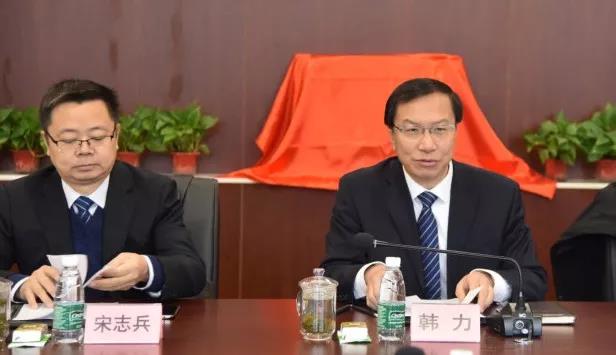 强强联手,徐工重卡与东风零部件集团成立联合技术研究中心 - 第5张 - 提加商用车网 强强联手,徐工重卡与东风零部件集团成立联合技术研究中心 - 第5张