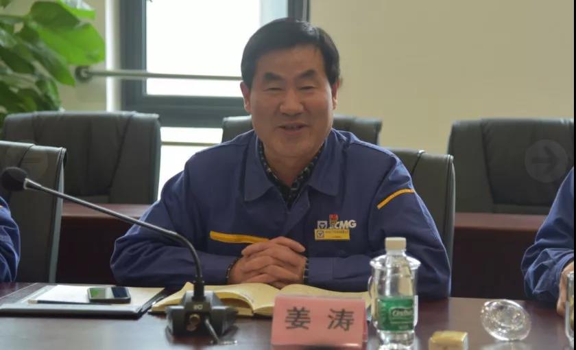 强强联手，徐工重卡与东风零部件集团成立联合技术研究中心 - 第4张