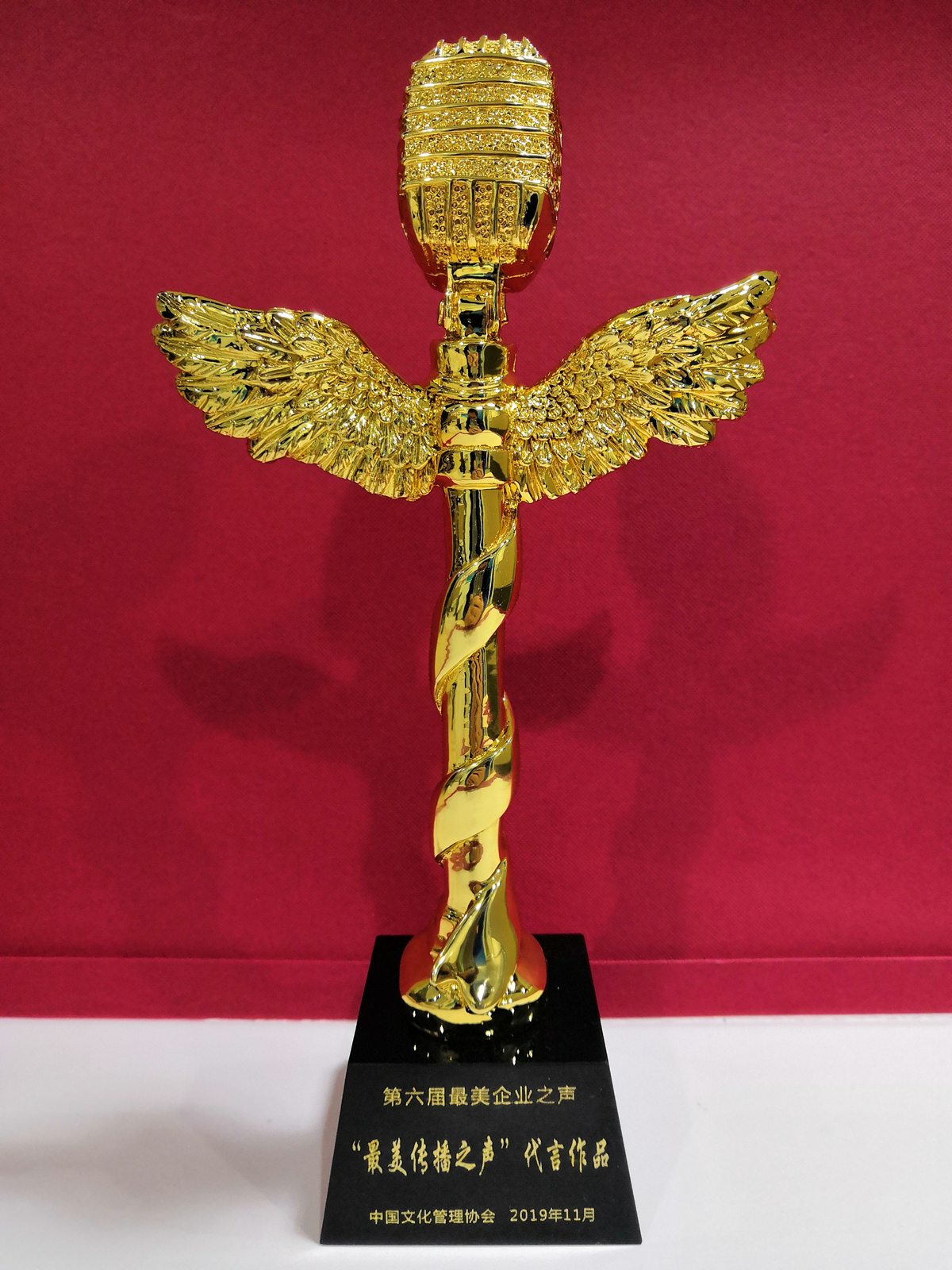 第六届“最美企业之声”活动杭州举行，法士特频收荣誉 - 第3张