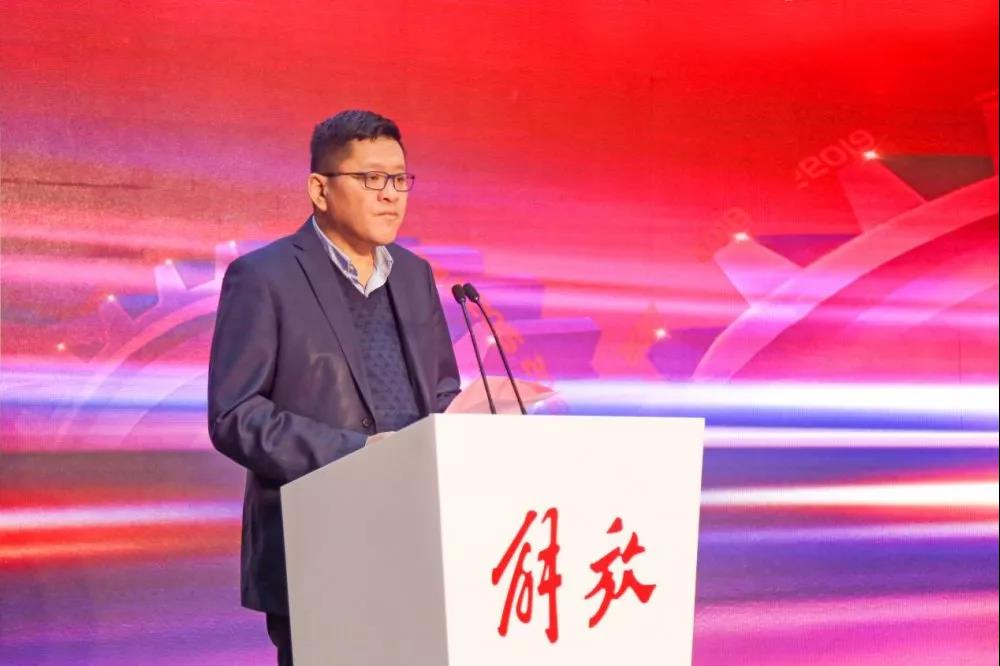 冠军出炉,解放2019服务商技术大比武圆满落幕! - 第2张 - 提加商用车网 冠军出炉,解放2019服务商技术大比武圆满落幕! - 第2张