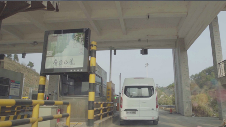 配上新全顺,这座深山里的民宿更红了 - 第10张 - 提加商用车网 配上新全顺,这座深山里的民宿更红了 - 第10张