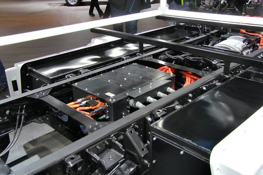 深圳重拳出击泥头车,24亿元减排奖励谁是最大赢家? - 第3张 - 提加商用车网 深圳重拳出击泥头车,24亿元减排奖励谁是最大赢家? - 第3张