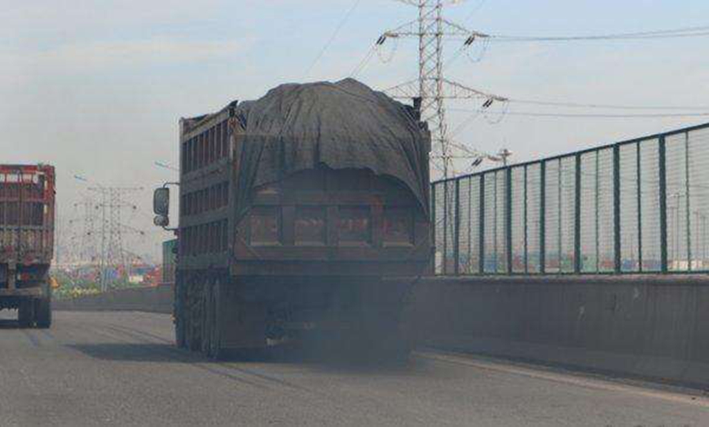 深圳重拳出击泥头车，24亿元减排奖励谁是最大赢家？ - 第6张