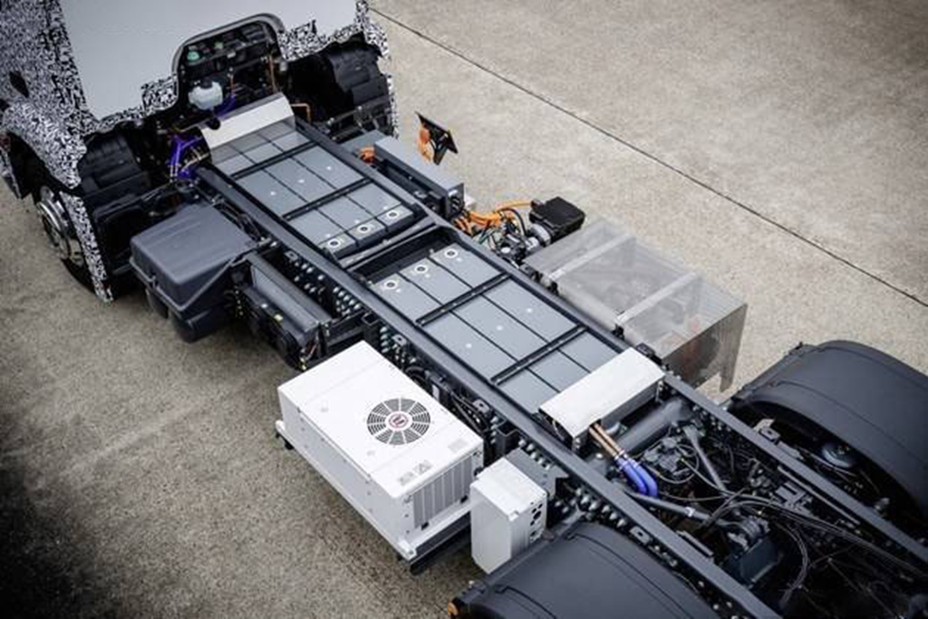 深圳重拳出击泥头车,24亿元减排奖励谁是最大赢家? - 第9张 - 提加商用车网 深圳重拳出击泥头车,24亿元减排奖励谁是最大赢家? - 第9张