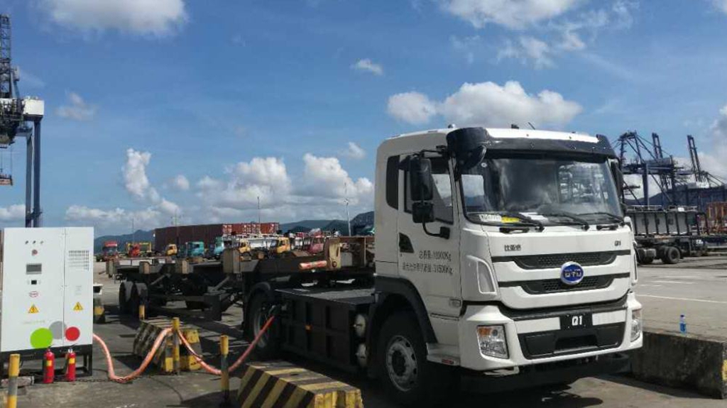 深圳重拳出击泥头车,24亿元减排奖励谁是最大赢家? - 第15张 - 提加商用车网 深圳重拳出击泥头车,24亿元减排奖励谁是最大赢家? - 第15张