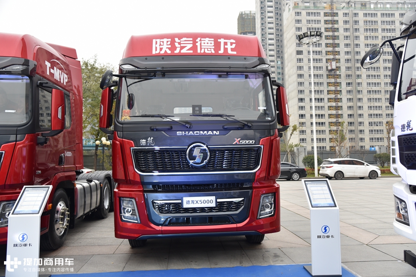 陕汽2020商务年会上这些亮点车型,实力都很强,很好的代表了国产卡车的发展方向 - 第4张 - 提加商用车网 陕汽2020商务年会上这些亮点车型,实力都很强,很好的代表了国产卡车的发展方向 - 第4张