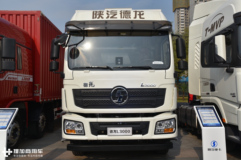 陕汽2020商务年会上这些亮点车型,实力都很强,很好的代表了国产卡车的发展方向 - 第6张 - 提加商用车网 陕汽2020商务年会上这些亮点车型,实力都很强,很好的代表了国产卡车的发展方向 - 第6张