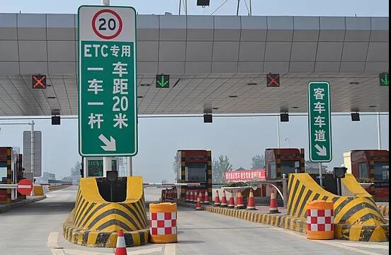 安装ETC这5点卡友一定要注意!不然货车ETC基本白装 - 第1张 - 提加商用车网 安装ETC这5点卡友一定要注意!不然货车ETC基本白装 - 第1张