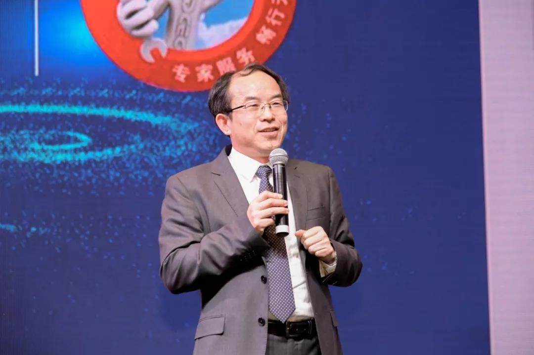 扩大国六市场、推出天然气国六发动机,2020年东风康明斯还有哪些计划? - 第2张 - 提加商用车网 扩大国六市场、推出天然气国六发动机,2020年东风康明斯还有哪些计划? - 第2张