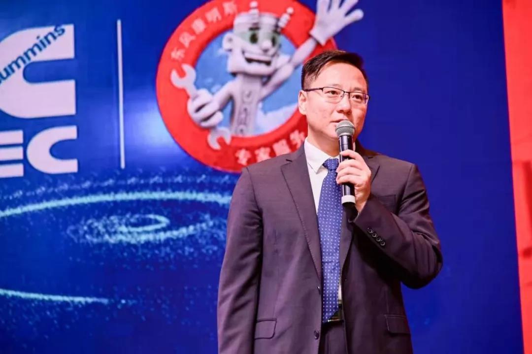 扩大国六市场、推出天然气国六发动机，2020年东风康明斯还有哪些计划？ - 第7张