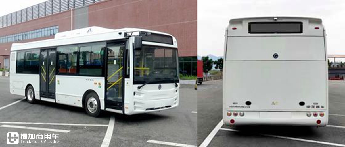 非公交结构新品以及客车竞业信息分析,工信部324批客车公告解读(下) - 第9张 - 提加商用车网 非公交结构新品以及客车竞业信息分析,工信部324批客车公告解读(下) - 第9张