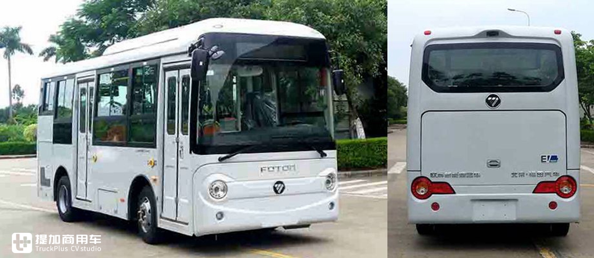非公交结构新品以及客车竞业信息分析,工信部324批客车公告解读(下) - 第10张 - 提加商用车网 非公交结构新品以及客车竞业信息分析,工信部324批客车公告解读(下) - 第10张