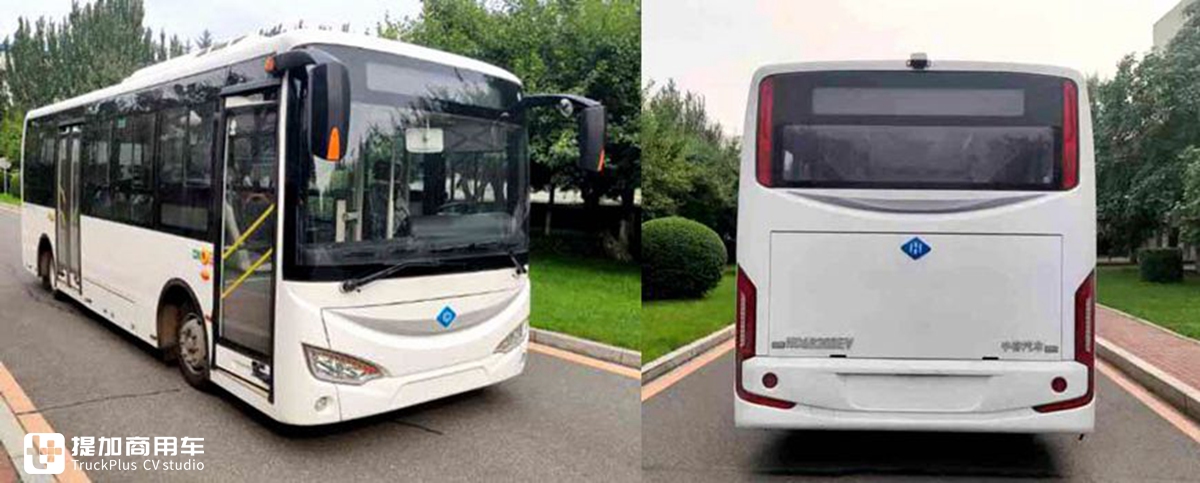 非公交结构新品以及客车竞业信息分析,工信部324批客车公告解读(下) - 第11张 - 提加商用车网 非公交结构新品以及客车竞业信息分析,工信部324批客车公告解读(下) - 第11张