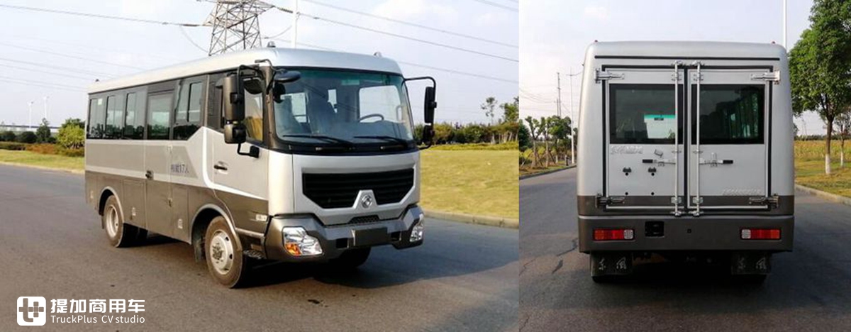 非公交结构新品以及客车竞业信息分析,工信部324批客车公告解读(下) - 第14张 - 提加商用车网 非公交结构新品以及客车竞业信息分析,工信部324批客车公告解读(下) - 第14张