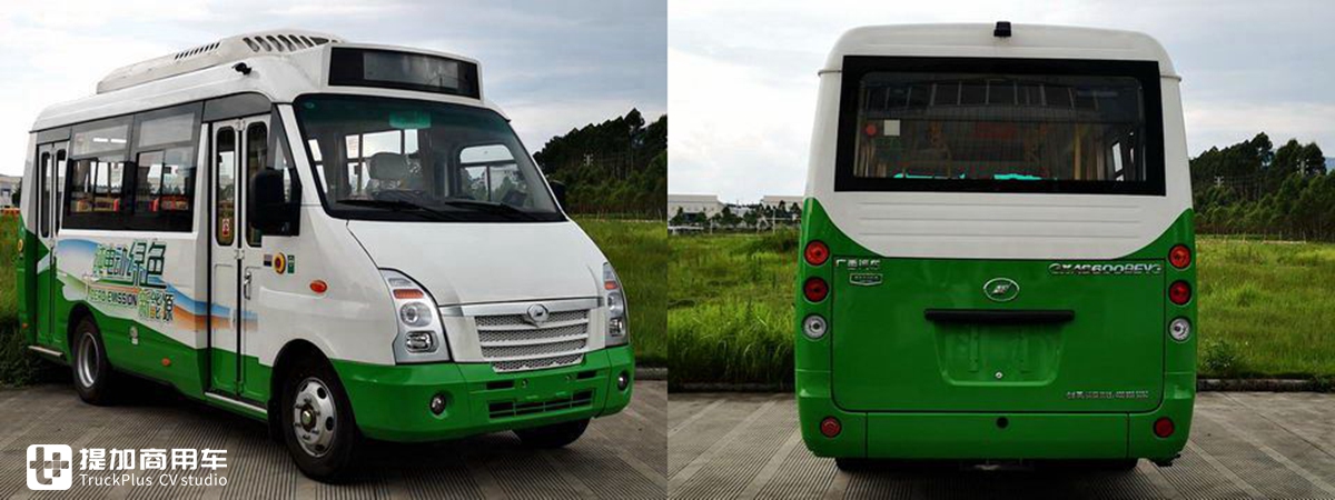 非公交结构新品以及客车竞业信息分析,工信部324批客车公告解读(下) - 第15张 - 提加商用车网 非公交结构新品以及客车竞业信息分析,工信部324批客车公告解读(下) - 第15张