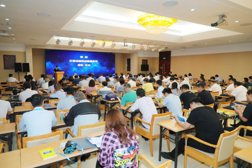 站在新高度仰望未来,2020道路运输车辆展将全面升级 - 第7张 - 提加商用车网 站在新高度仰望未来,2020道路运输车辆展将全面升级 - 第7张