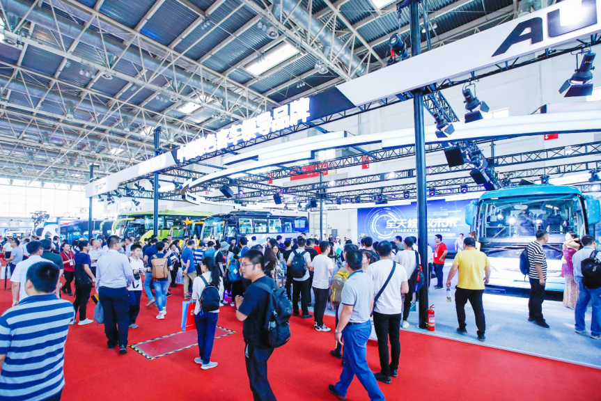 站在新高度仰望未来,2020道路运输车辆展将全面升级 - 第11张 - 提加商用车网 站在新高度仰望未来,2020道路运输车辆展将全面升级 - 第11张