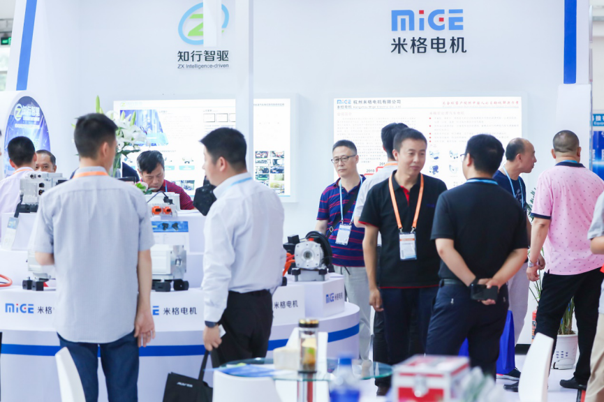 站在新高度仰望未来，2020道路运输车辆展将全面升级 - 第23张