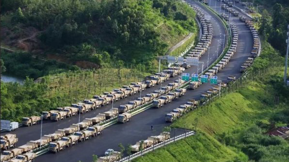 让天更蓝,让“国粉儿”有面儿,有一种筑梦叫“BYD” - 第1张 - 提加商用车网 让天更蓝,让“国粉儿”有面儿,有一种筑梦叫“BYD” - 第1张